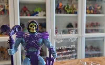 SKELETOR FRANCIA