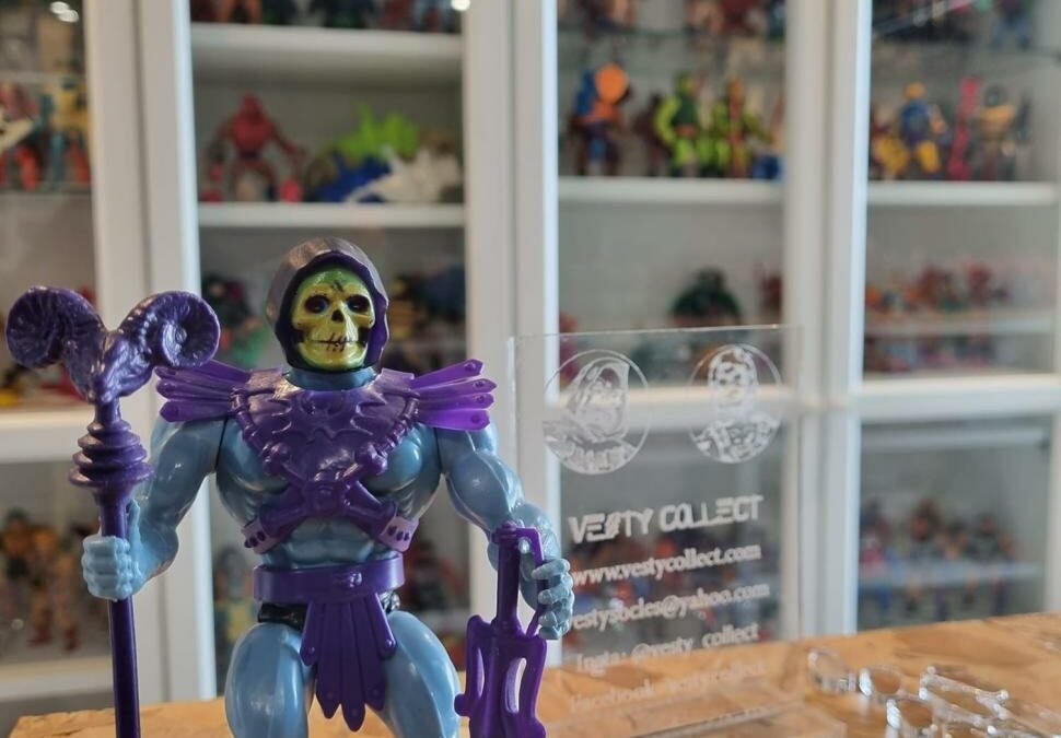 SKELETOR FRANCIA