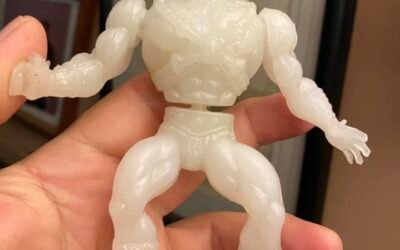 SKELETOR by Erwin Garcia collection