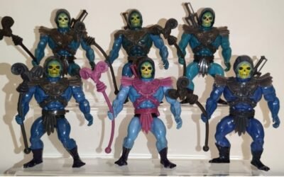 SKELETOR LEO TOYS INDIA