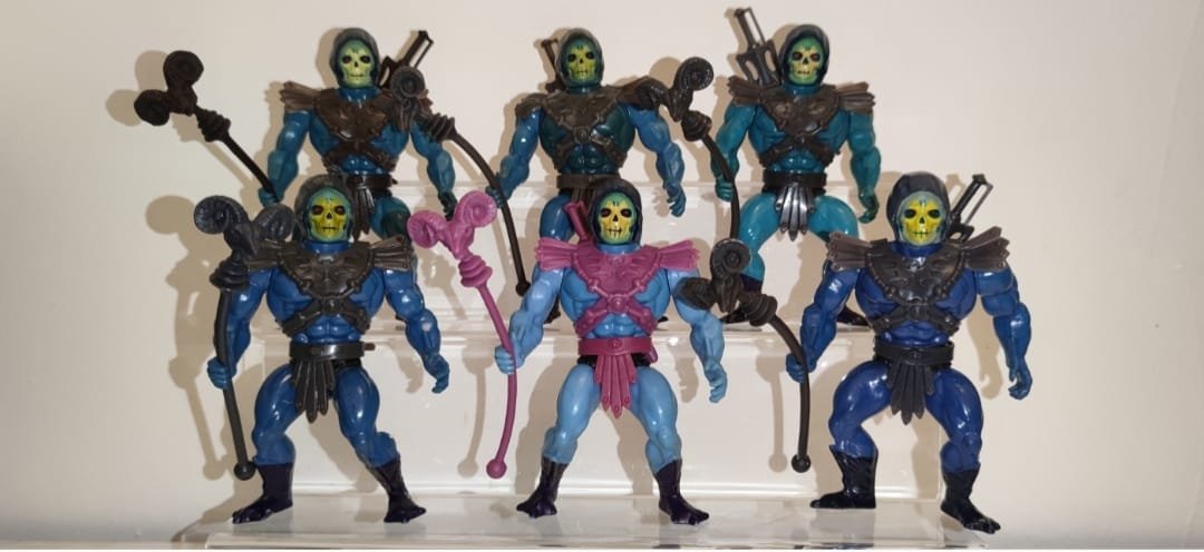 SKELETOR LEO TOYS INDIA