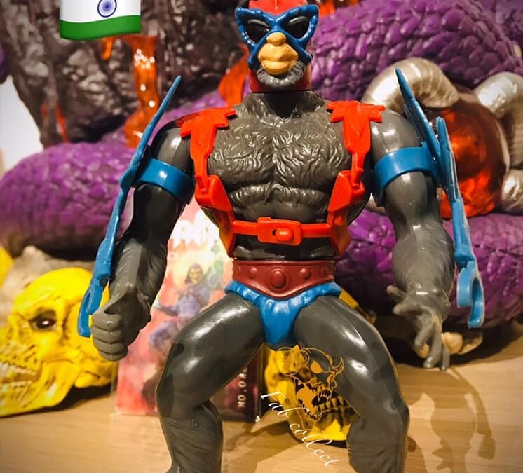 STRATOS LEO TOYS INDIA