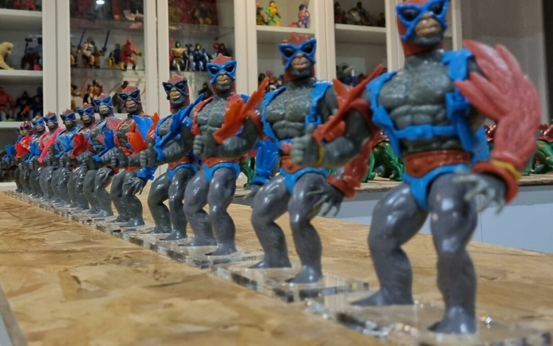 Stratos by Vesty Collect Collection