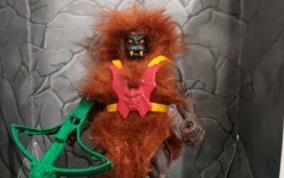 GRIZZLOR Custom by Daniel Yamir Franco Lopez