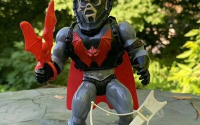 SUPER HORDAK FRANCIA