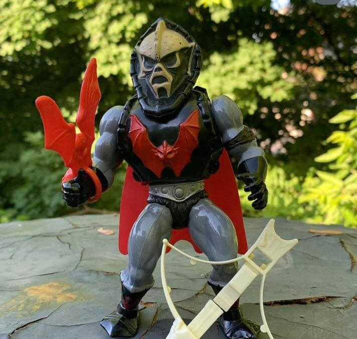 SUPER HORDAK FRANCIA