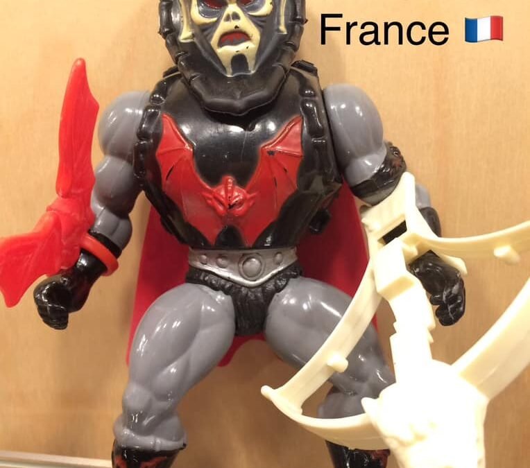 HORDAK FRANCIA
