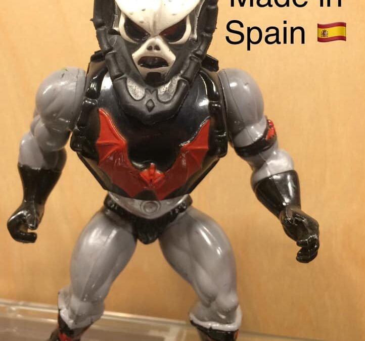 HORDAK CONGOST SPAGNA