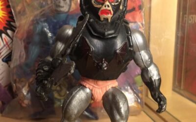 HORDAK BY Ken Kacal COLLECTION