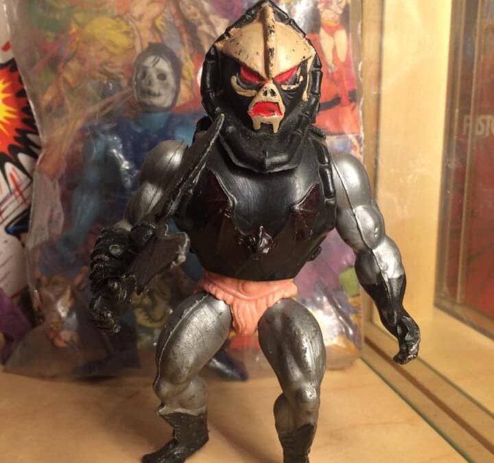 HORDAK BY Ken Kacal COLLECTION