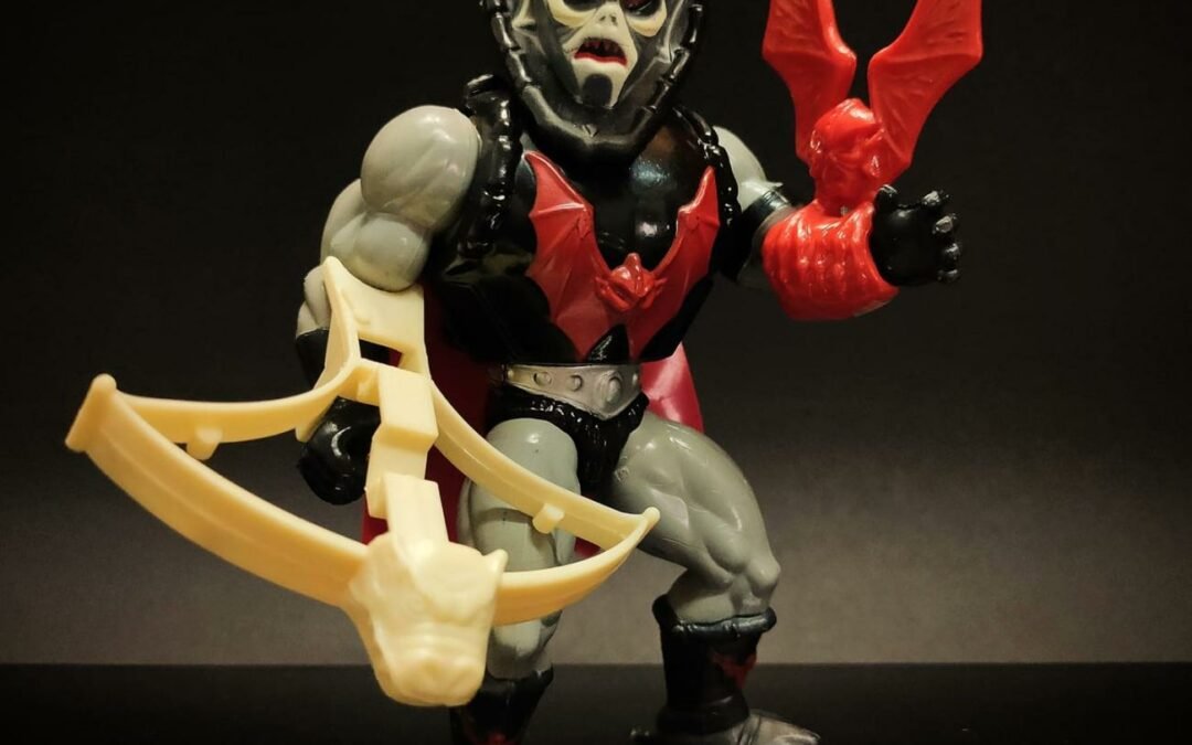 HORDAK MABAMEX MESSICO USA