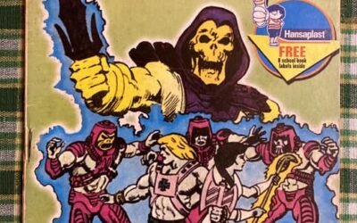 the ordeal of man-e-faces! Diamond comics of India in Hindi by Ken Kacal collection