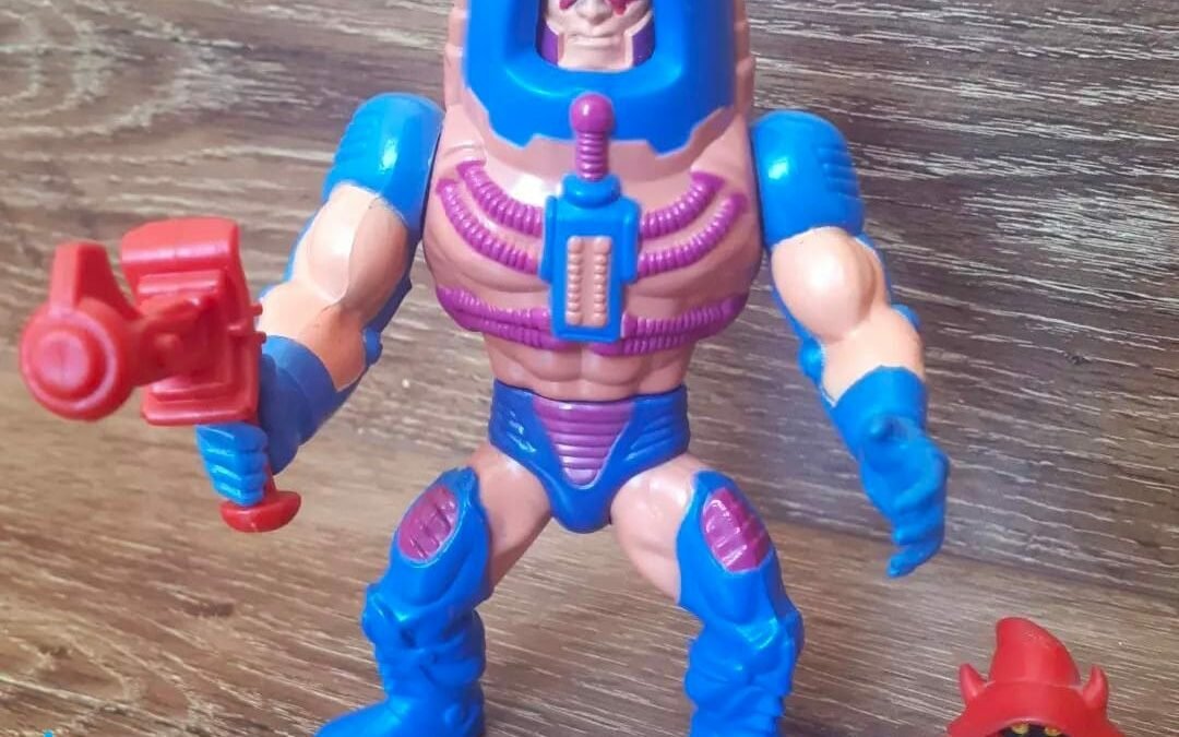 MAN-E-FACE CONGOST SPAGNA