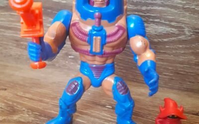 MAN-E-FACE FRANCIA
