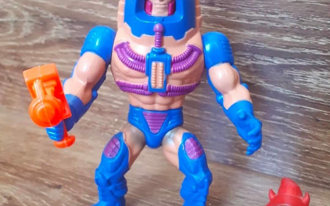 MAN-E-FACE ESTRELA BRASILE