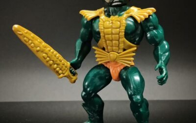 MER MAN LEO TOYS INDIA