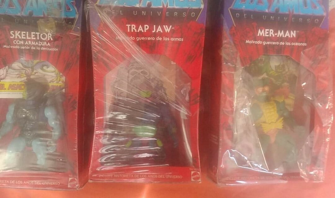 MER MAN by Luis Antonio Hernandez Espinoza collection