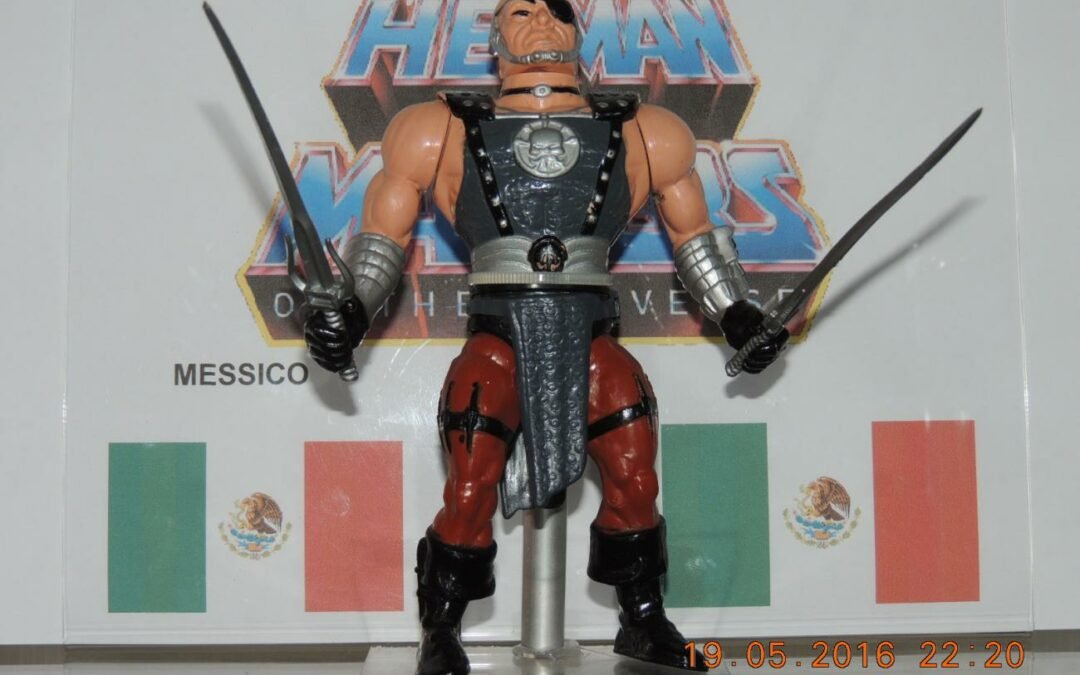 BLADE MABAMEX MESSICO USA