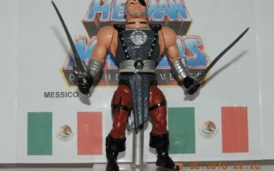 BLADE MABAMEX MESSICO USA