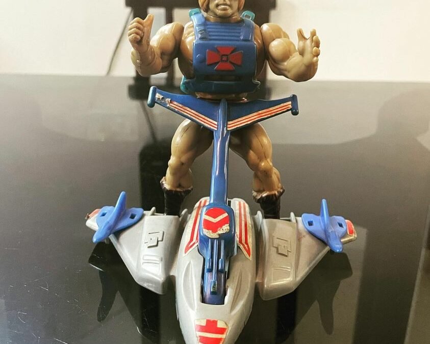 JET SLED LEO TOYS INDIA