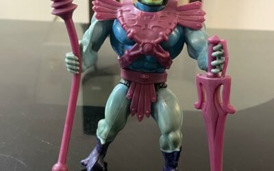 SKELETOR PINK LEO TOYS INDIA