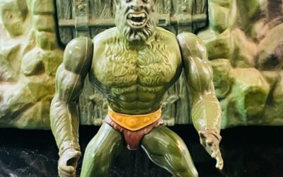 MOSS MAN LEO TOYS INDIA