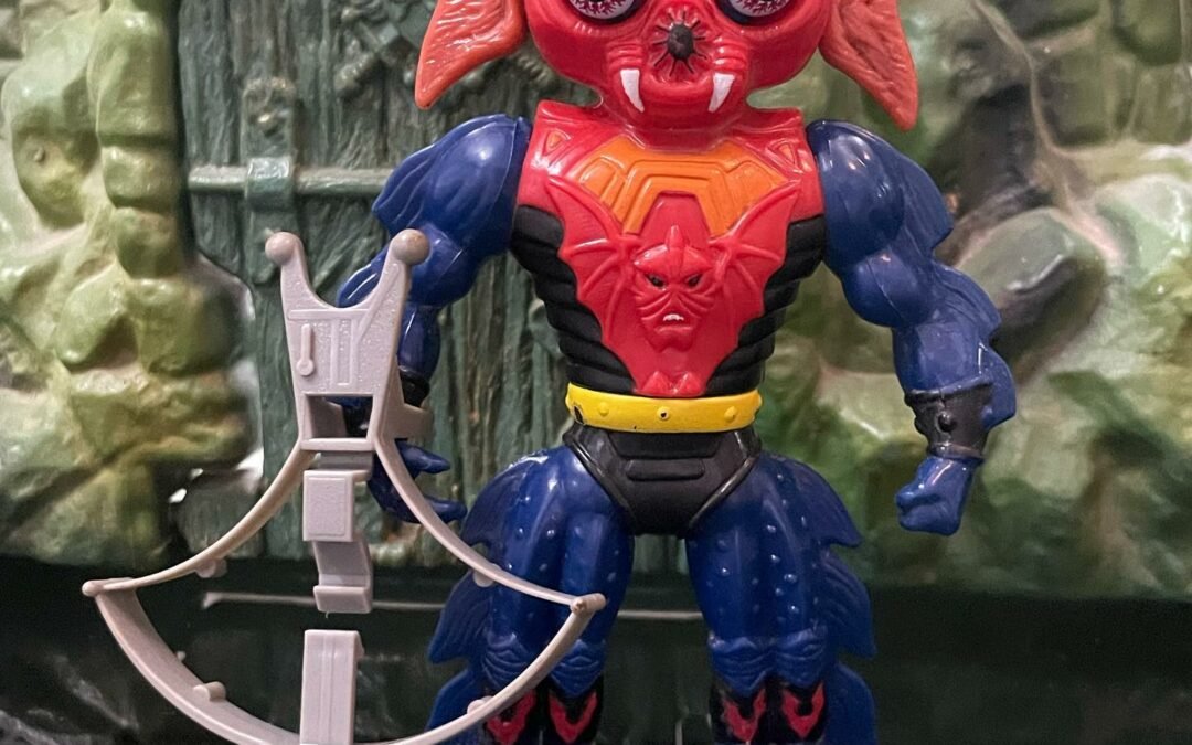 MANTENNA LEO TOYS INDIA