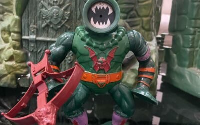 LEECH LEO TOYS INDIA