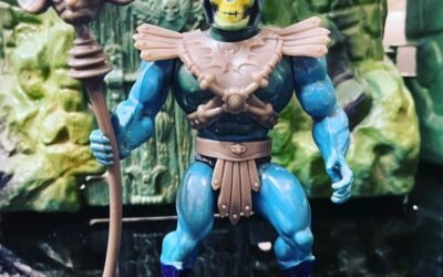 SKELETOR GRAY ARMOR LEO TOYS INDIA
