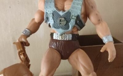 TYTUS VINTAGE ITALIA EURO