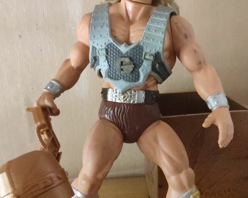 TYTUS VINTAGE ITALIA EURO