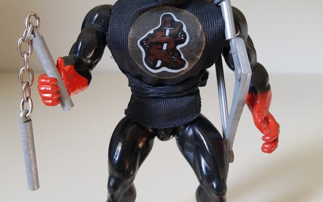 NINJOR ROTOPLAST VENEZUELA