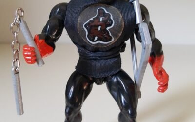 NINJOR ROTOPLAST VENEZUELA