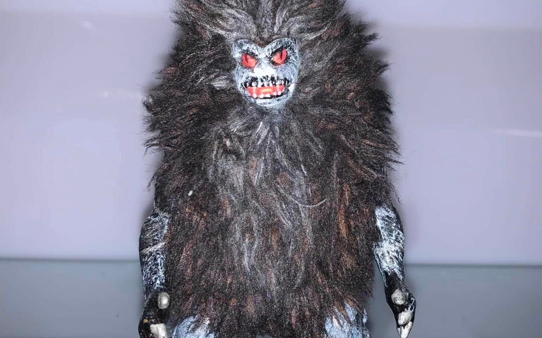 Custom Family di Orazio Patti Collection