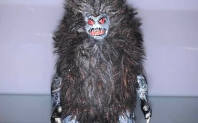 Custom Family di Orazio Patti Collection