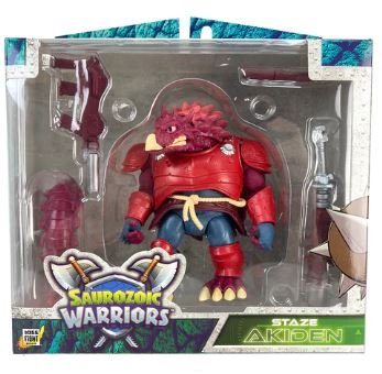 Saurozoic Warriors di Pellerano Massimo