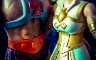 SAN VALENTINO DI Johnny Darko