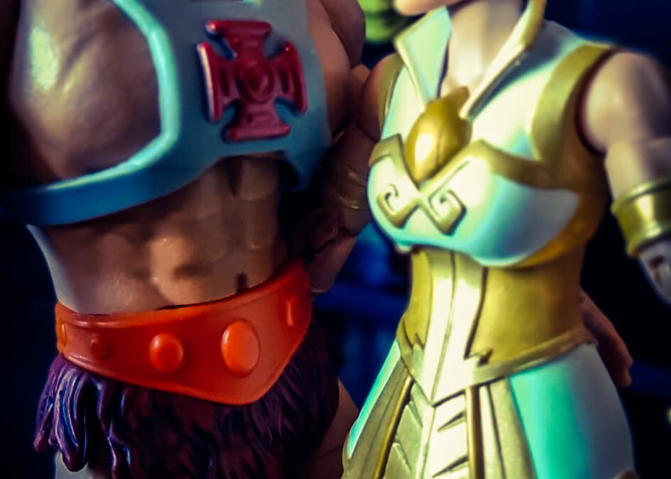 SAN VALENTINO DI Johnny Darko