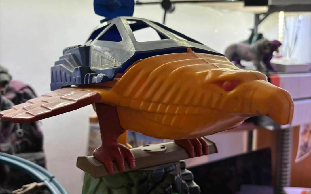 Point Dread e Talon Fighter