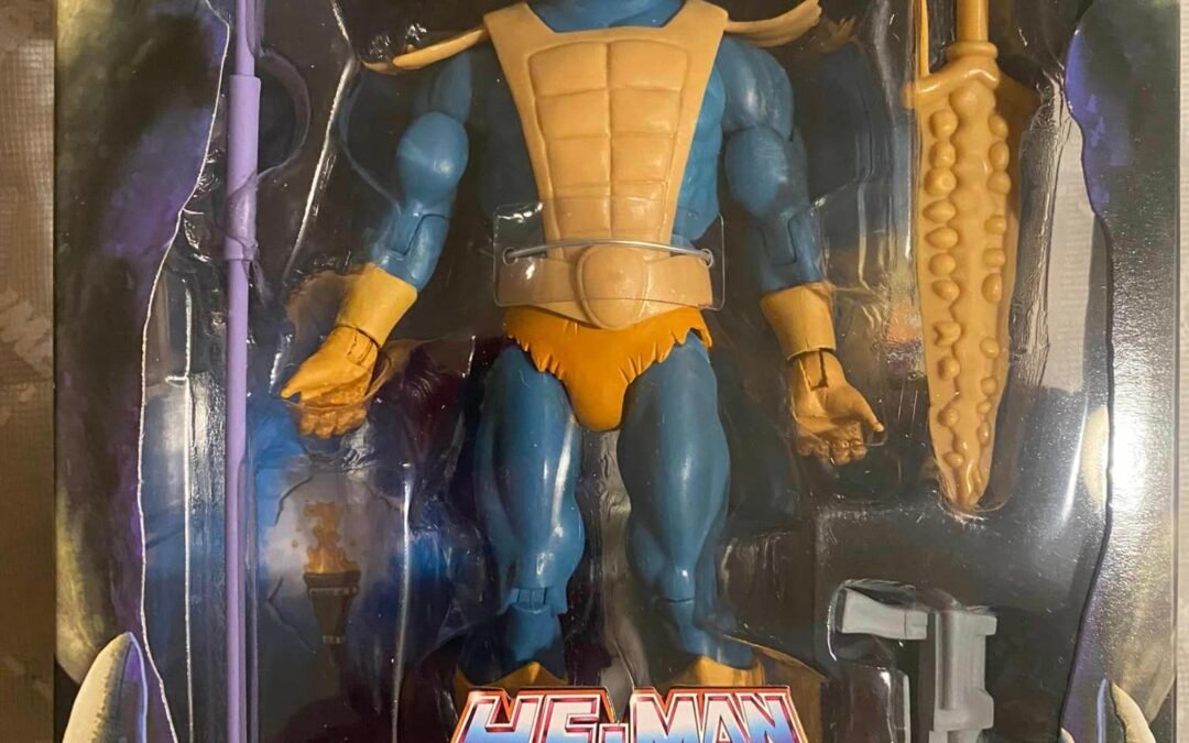MER-MAN SUPER7 CLUB GRAYSKULL