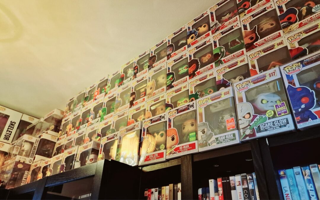 COLLEZIONE PRIVATA DI Massimo De Maria