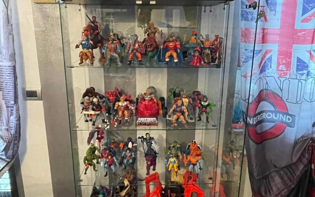 COLLEZIONE PRIVATA DI Fabio Margarita