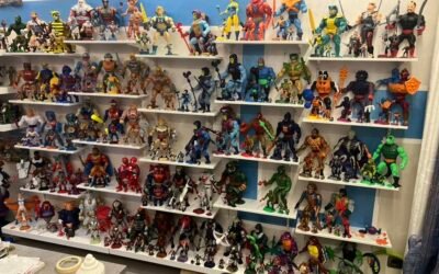 COLLEZIONE PRIVATA DI Gianluca Vernero