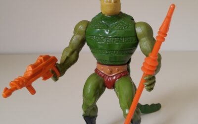 WHIPLASH ROTOPLAST VENEZUELA