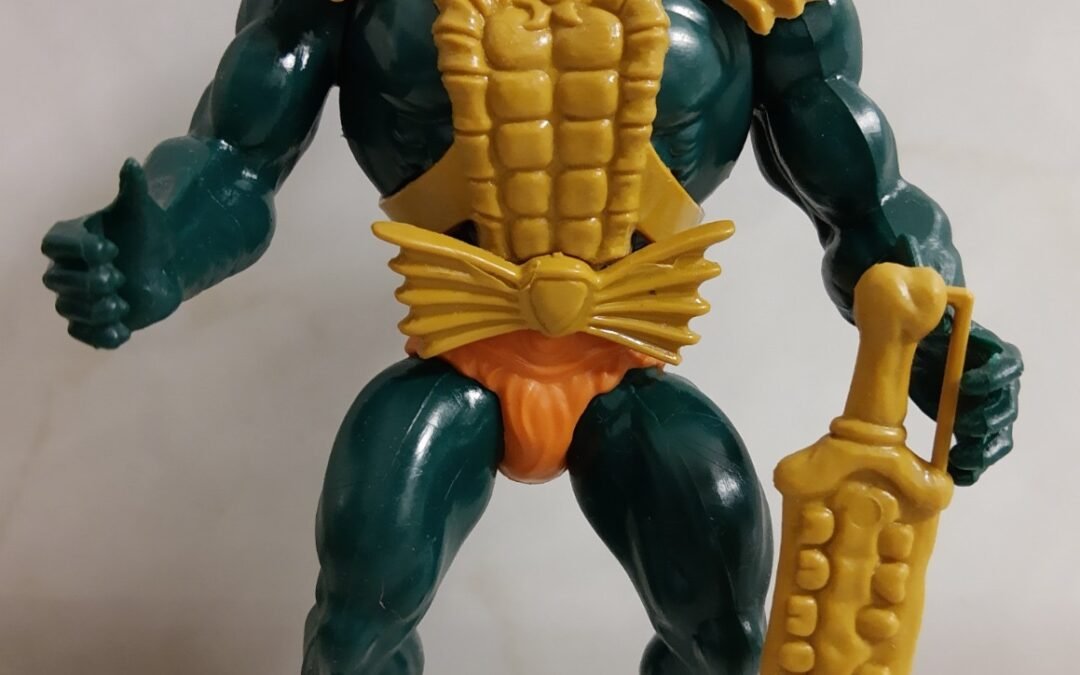 MER MAN LEO TOYS INDIA