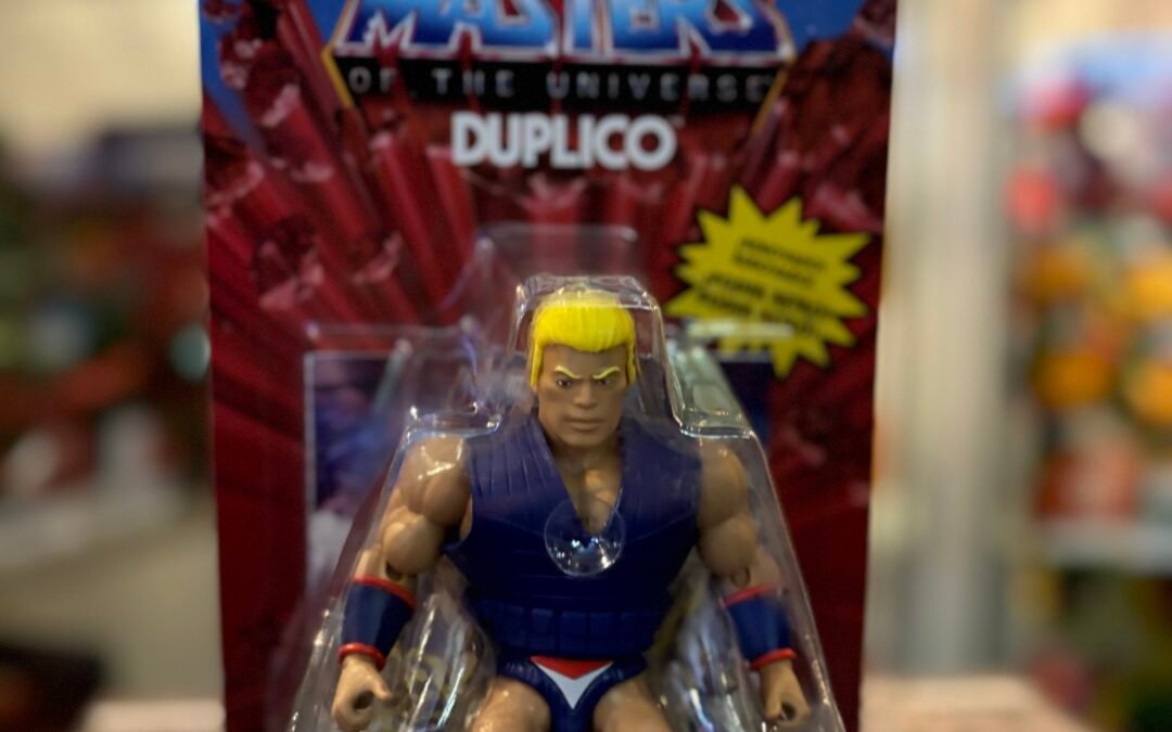 DUPLICO MESSICO CARD VARIANTE