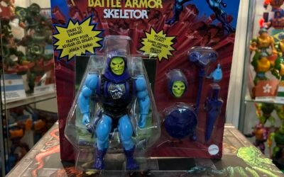 BATTLE ARMOR SKELETOR ORIGINS