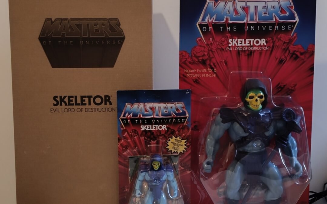 SKELETOR GIANTS