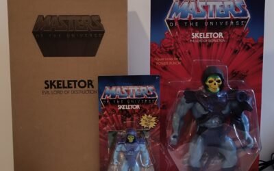 SKELETOR GIANTS