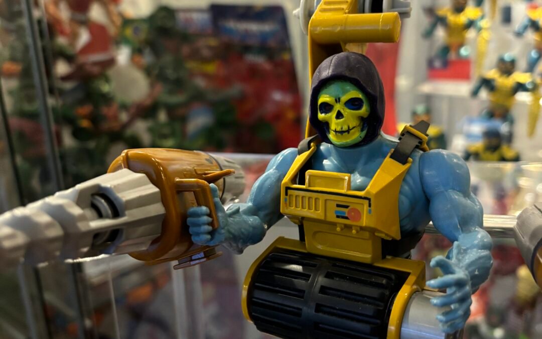 CLIFF CLIMBER POWER GEAR HONG KONG-CINA